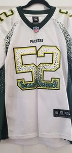 Clay matthews Jersey